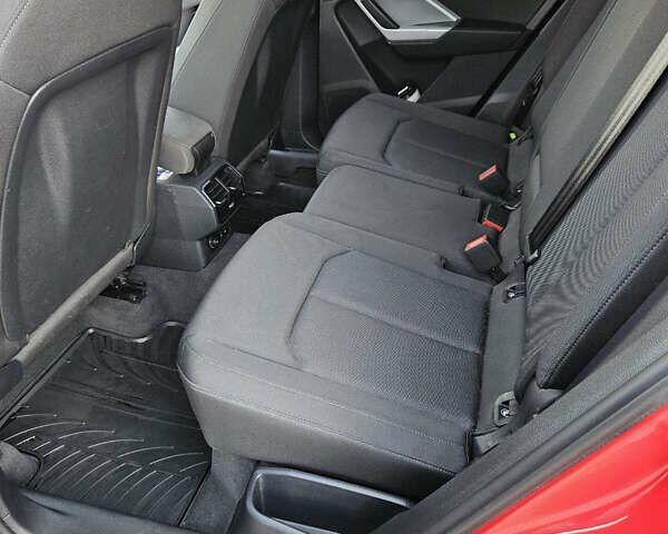Ауди Ку3 2021 в Харькове на Automoto.ua Красный Ауди Ку3, объемом двигателя 1.98 л и пробегом 95 тыс. км за 33000 $, фото 8 на Automoto.ua