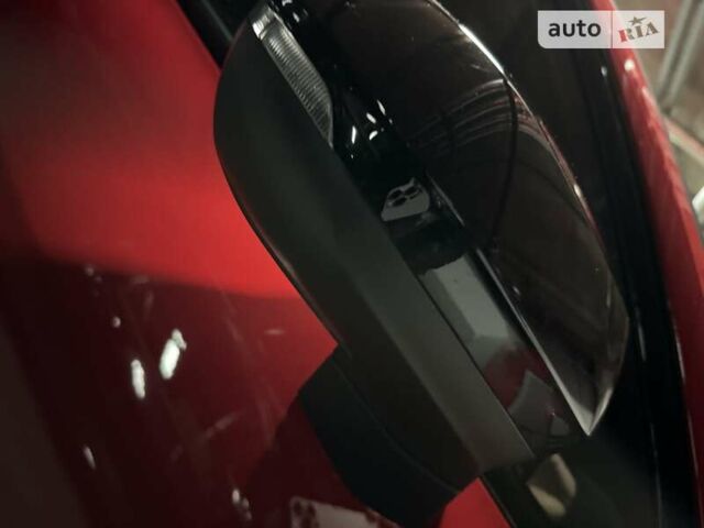 Червоний Ауді Ку3, об'ємом двигуна 1.98 л та пробігом 37 тис. км за 47222 $, фото 207 на Automoto.ua