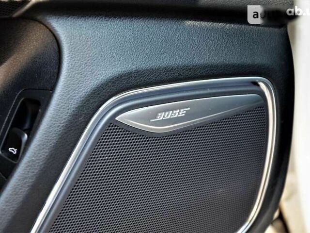 Ауди Ку3, объемом двигателя 2 л и пробегом 157 тыс. км за 19999 $, фото 21 на Automoto.ua