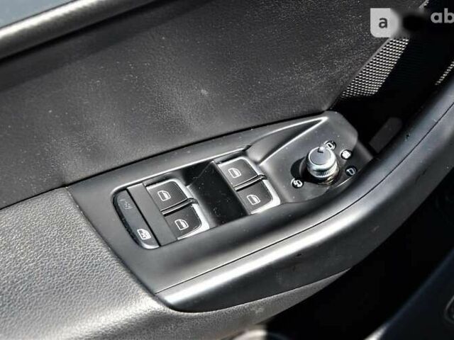 Ауди Ку3, объемом двигателя 2 л и пробегом 157 тыс. км за 19999 $, фото 20 на Automoto.ua