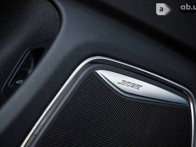 Ауди Ку3, объемом двигателя 0 л и пробегом 236 тыс. км за 18700 $, фото 19 на Automoto.ua