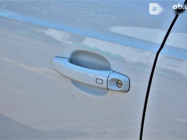 Ауди Ку3, объемом двигателя 2 л и пробегом 157 тыс. км за 19999 $, фото 18 на Automoto.ua