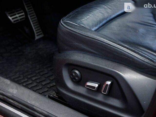Ауди Ку3, объемом двигателя 0 л и пробегом 236 тыс. км за 18700 $, фото 24 на Automoto.ua