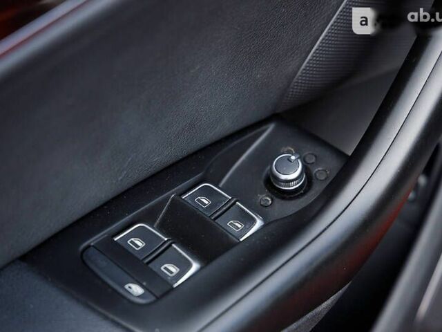 Ауди Ку3, объемом двигателя 0 л и пробегом 236 тыс. км за 18700 $, фото 16 на Automoto.ua