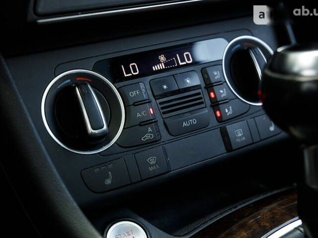 Ауди Ку3, объемом двигателя 0 л и пробегом 236 тыс. км за 18700 $, фото 20 на Automoto.ua