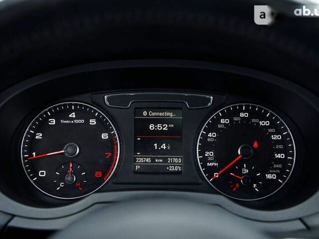 Ауди Ку3, объемом двигателя 0 л и пробегом 236 тыс. км за 18700 $, фото 9 на Automoto.ua