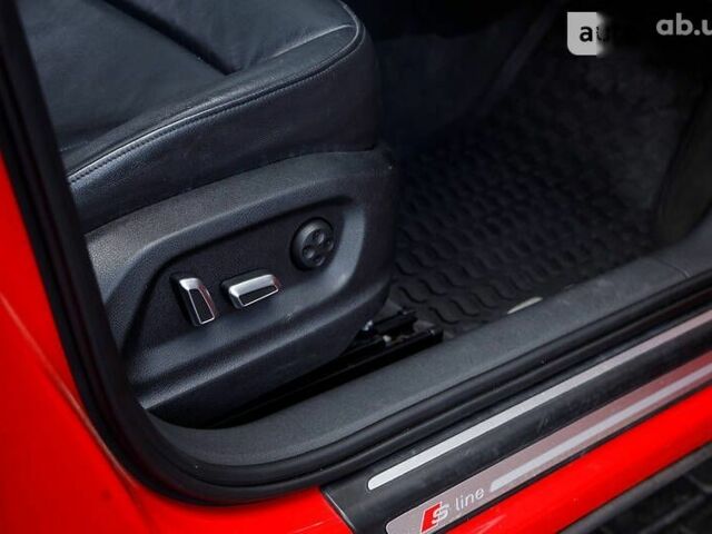 Ауди Ку3, объемом двигателя 0 л и пробегом 236 тыс. км за 18700 $, фото 28 на Automoto.ua