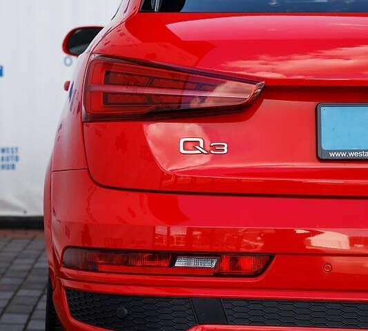 Ауди Ку3, объемом двигателя 0 л и пробегом 236 тыс. км за 18700 $, фото 7 на Automoto.ua