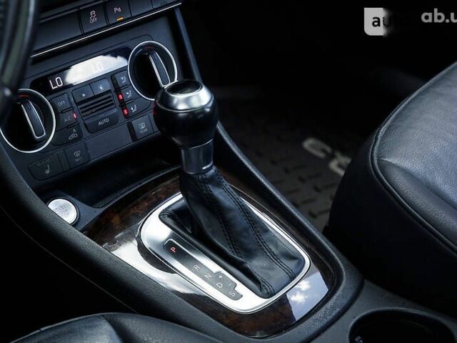 Ауди Ку3, объемом двигателя 0 л и пробегом 236 тыс. км за 18700 $, фото 29 на Automoto.ua