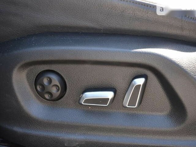 Ауди Ку3, объемом двигателя 2 л и пробегом 157 тыс. км за 19999 $, фото 25 на Automoto.ua