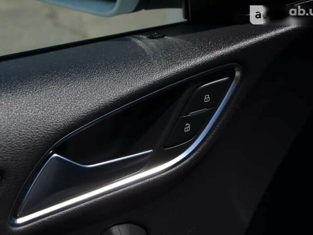 Ауди Ку3, объемом двигателя 2 л и пробегом 157 тыс. км за 19999 $, фото 22 на Automoto.ua