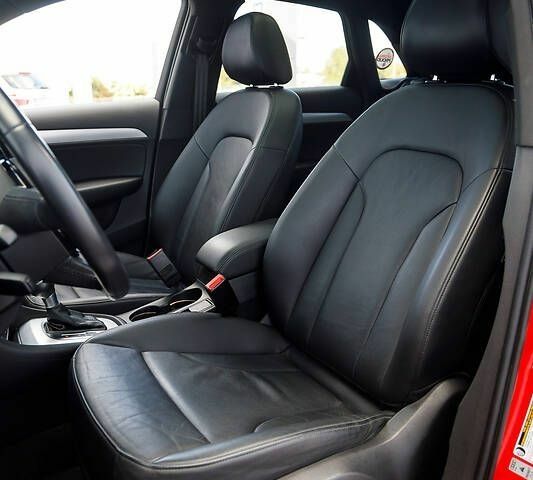 Ауди Ку3 2016 в Луцке на Automoto.ua Ауди Ку3, объемом двигателя 2 л и пробегом 80 тыс. км за 19500 $, фото 17 на Automoto.ua