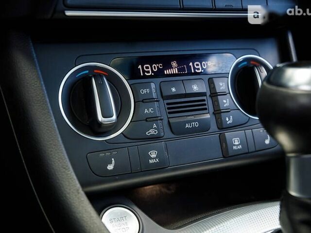 Ауди Ку3 2016 в Луцке на Automoto.ua Ауди Ку3, объемом двигателя 2 л и пробегом 80 тыс. км за 19500 $, фото 22 на Automoto.ua