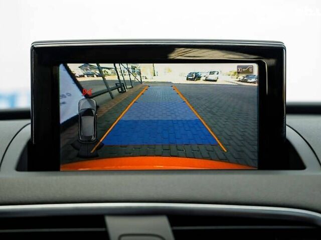 Ауди Ку3 2016 в Луцке на Automoto.ua Ауди Ку3, объемом двигателя 2 л и пробегом 80 тыс. км за 19500 $, фото 26 на Automoto.ua