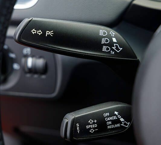 Ауди Ку3 2016 в Луцке на Automoto.ua Ауди Ку3, объемом двигателя 2 л и пробегом 80 тыс. км за 19500 $, фото 24 на Automoto.ua