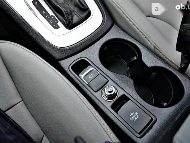 Ауди Ку3, объемом двигателя 2 л и пробегом 149 тыс. км за 18200 $, фото 28 на Automoto.ua