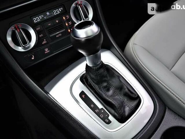 Ауди Ку3 2016 в Киеве на Automoto.ua Ауди Ку3, объемом двигателя 2 л и пробегом 149 тыс. км за 18200 $, фото 27 на Automoto.ua