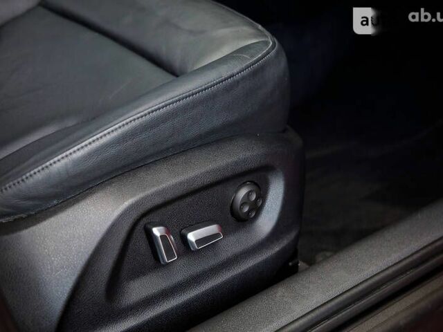 Ауди Ку3 2016 в Луцке на Automoto.ua Ауди Ку3, объемом двигателя 2 л и пробегом 80 тыс. км за 19500 $, фото 16 на Automoto.ua