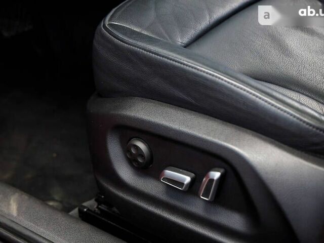 Ауди Ку3 2016 в Луцке на Automoto.ua Ауди Ку3, объемом двигателя 2 л и пробегом 80 тыс. км за 19500 $, фото 18 на Automoto.ua