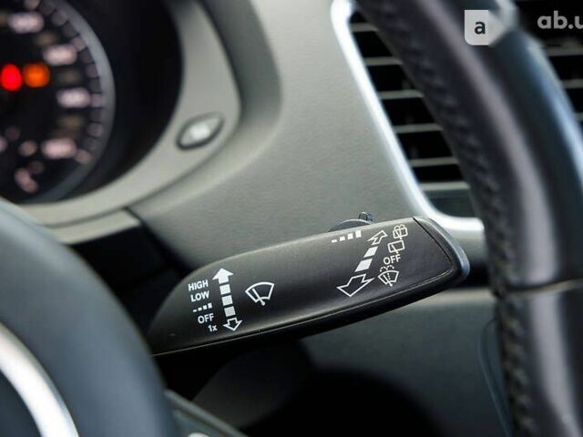 Ауди Ку3 2016 в Луцке на Automoto.ua Ауди Ку3, объемом двигателя 2 л и пробегом 80 тыс. км за 19500 $, фото 25 на Automoto.ua