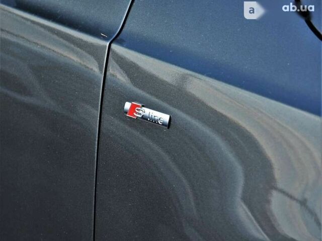 Ауді Ку3, об'ємом двигуна 2 л та пробігом 132 тис. км за 22499 $, фото 8 на Automoto.ua