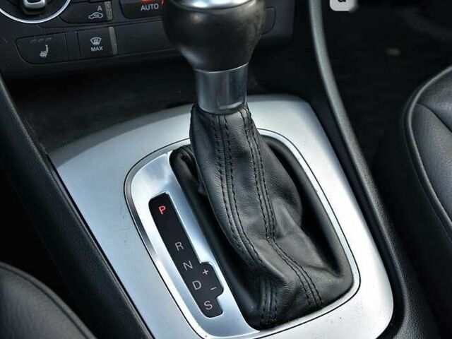 Ауді Ку3, об'ємом двигуна 2 л та пробігом 132 тис. км за 22499 $, фото 17 на Automoto.ua