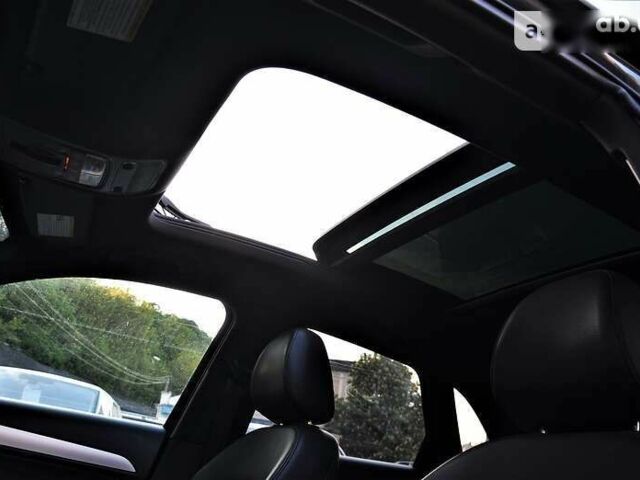 Ауді Ку3, об'ємом двигуна 2 л та пробігом 132 тис. км за 22499 $, фото 10 на Automoto.ua