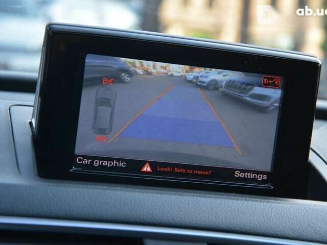 Ауді Ку3, об'ємом двигуна 2 л та пробігом 132 тис. км за 22499 $, фото 18 на Automoto.ua