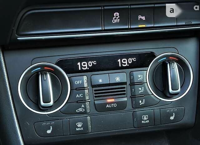 Ауді Ку3, об'ємом двигуна 2 л та пробігом 132 тис. км за 22499 $, фото 16 на Automoto.ua