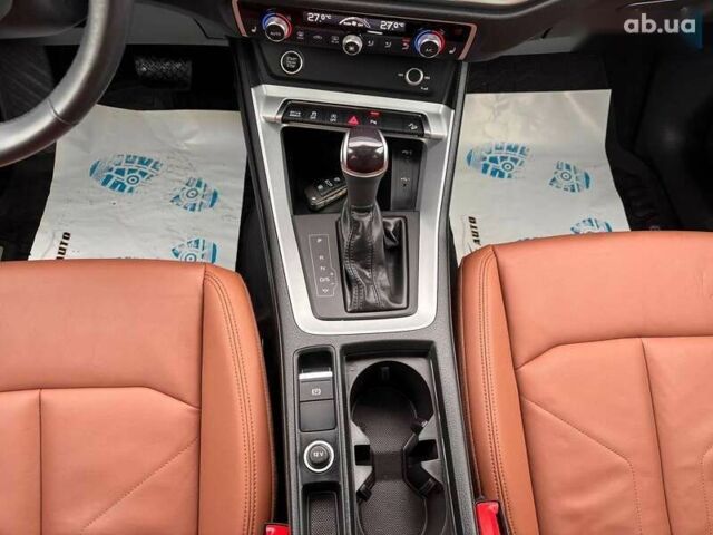 Ауди Ку3, объемом двигателя 2 л и пробегом 42 тыс. км за 31899 $, фото 29 на Automoto.ua