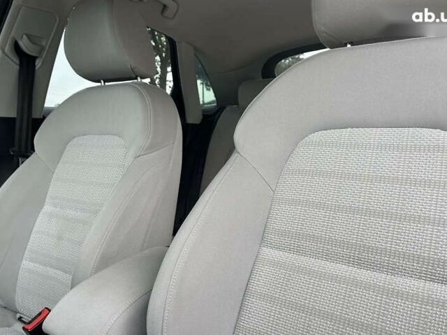 Ауді Ку3, об'ємом двигуна 2 л та пробігом 223 тис. км за 15900 $, фото 14 на Automoto.ua