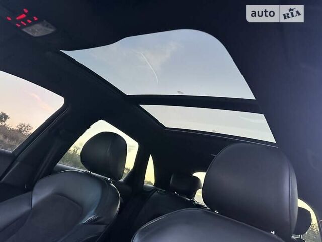 Ауди Ку3, объемом двигателя 1.98 л и пробегом 218 тыс. км за 15200 $, фото 7 на Automoto.ua