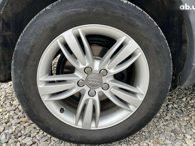 Ауді Ку3, об'ємом двигуна 2 л та пробігом 223 тис. км за 15900 $, фото 22 на Automoto.ua