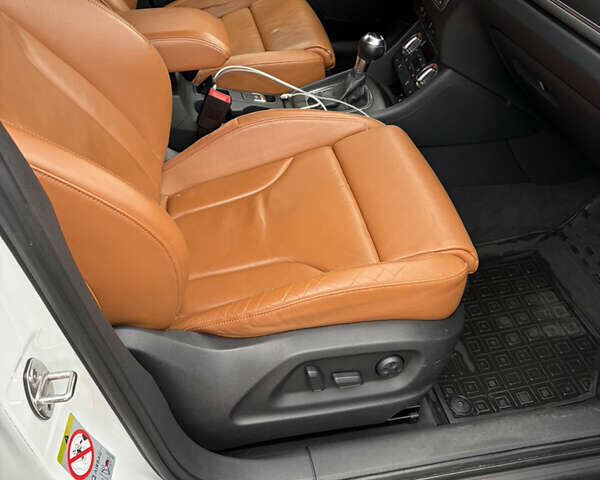 Ауди Ку3, объемом двигателя 1.98 л и пробегом 190 тыс. км за 16500 $, фото 22 на Automoto.ua