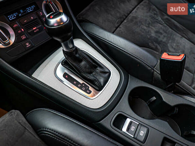 Ауди Ку3, объемом двигателя 2 л и пробегом 160 тыс. км за 15459 $, фото 16 на Automoto.ua