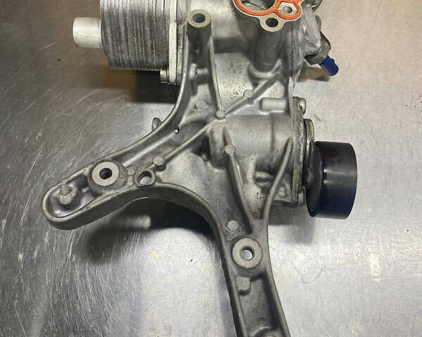 Ауди Ку3, объемом двигателя 1.98 л и пробегом 190 тыс. км за 16500 $, фото 21 на Automoto.ua