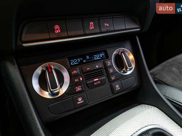 Ауди Ку3, объемом двигателя 2 л и пробегом 160 тыс. км за 15459 $, фото 15 на Automoto.ua