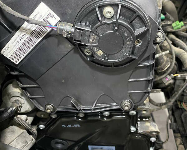 Ауди Ку3, объемом двигателя 1.98 л и пробегом 190 тыс. км за 16500 $, фото 24 на Automoto.ua