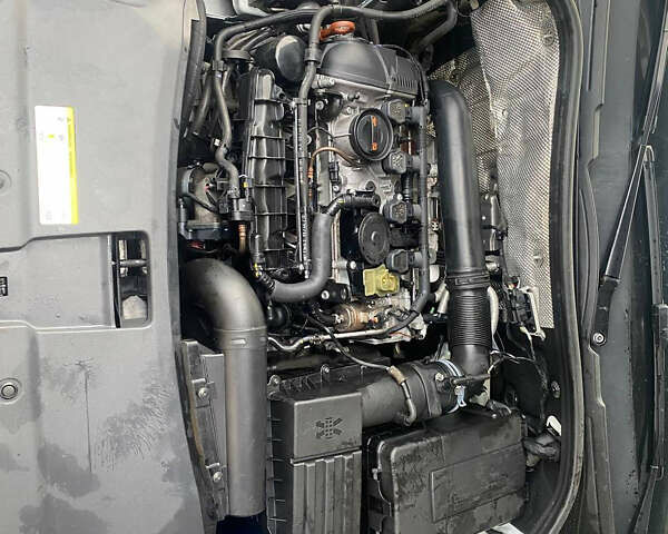 Ауди Ку3, объемом двигателя 1.98 л и пробегом 190 тыс. км за 16500 $, фото 20 на Automoto.ua