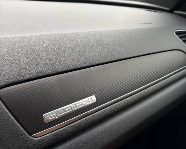 Ауди Ку3, объемом двигателя 1.98 л и пробегом 190 тыс. км за 16500 $, фото 19 на Automoto.ua