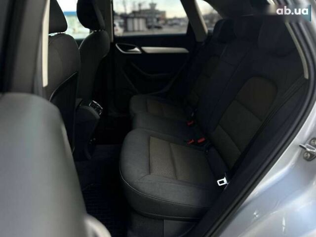 Ауди Ку3, объемом двигателя 1.4 л и пробегом 145 тыс. км за 14590 $, фото 17 на Automoto.ua