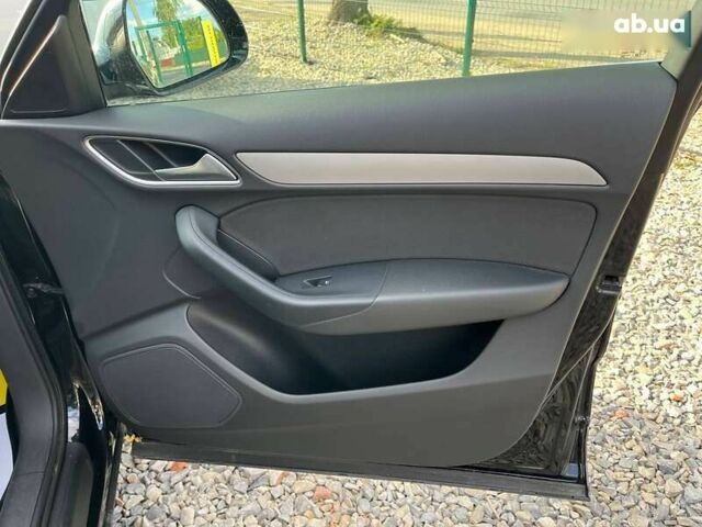 Ауди Ку3, объемом двигателя 2 л и пробегом 189 тыс. км за 14990 $, фото 7 на Automoto.ua