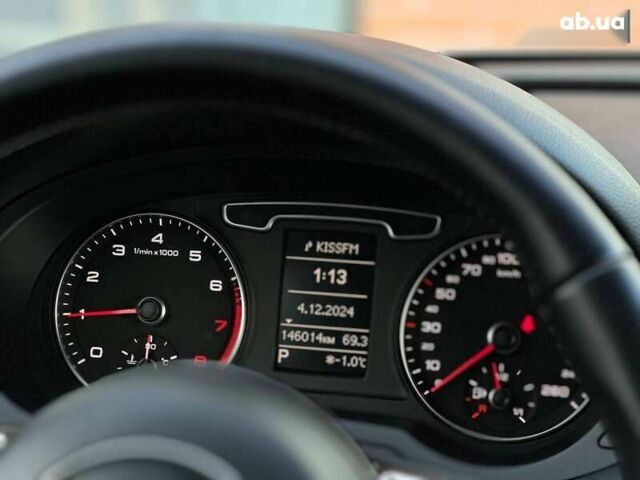 Ауди Ку3, объемом двигателя 1.4 л и пробегом 145 тыс. км за 14590 $, фото 22 на Automoto.ua