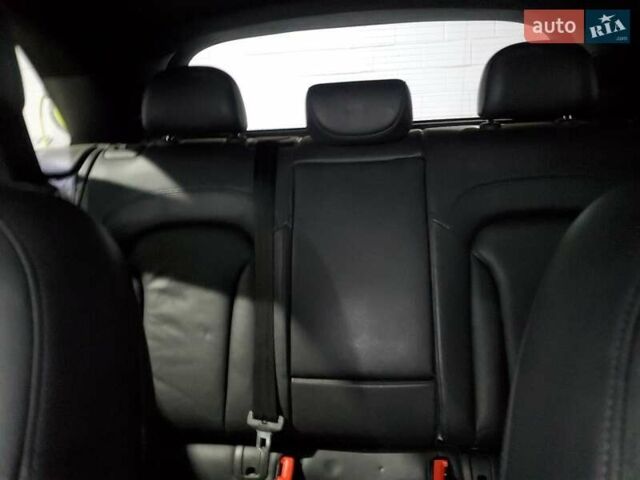 Ауди Ку3, объемом двигателя 1.98 л и пробегом 130 тыс. км за 3000 $, фото 9 на Automoto.ua