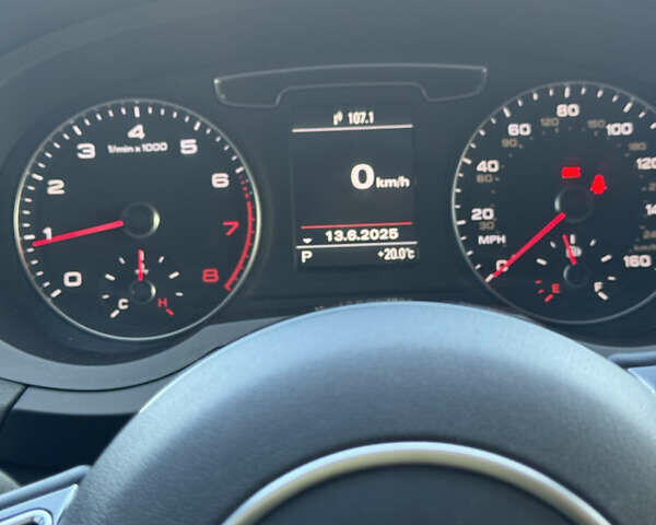 Ауді Ку3, об'ємом двигуна 2 л та пробігом 150 тис. км за 16500 $, фото 39 на Automoto.ua