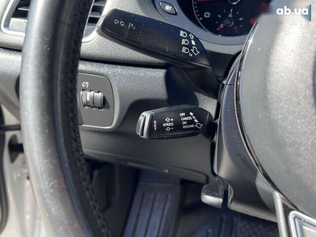 Ауди Ку3, объемом двигателя 2 л и пробегом 209 тыс. км за 14990 $, фото 18 на Automoto.ua