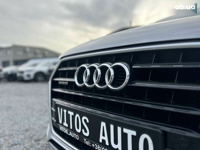 Ауди Ку3, объемом двигателя 0 л и пробегом 196 тыс. км за 15699 $, фото 16 на Automoto.ua