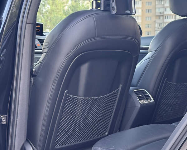 Ауді Ку3, об'ємом двигуна 2 л та пробігом 150 тис. км за 16500 $, фото 31 на Automoto.ua