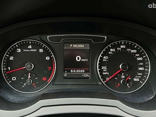 Ауди Ку3, объемом двигателя 2 л и пробегом 147 тыс. км за 22700 $, фото 19 на Automoto.ua