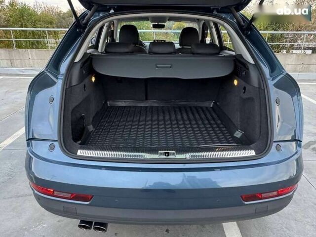 Ауді Ку3, об'ємом двигуна 1.4 л та пробігом 141 тис. км за 16990 $, фото 16 на Automoto.ua